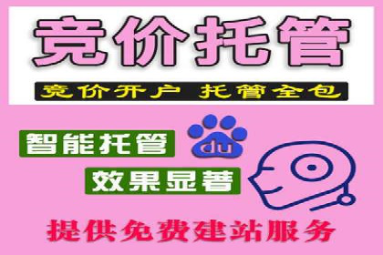 SEM推广托管，案例分享品牌知名度提升